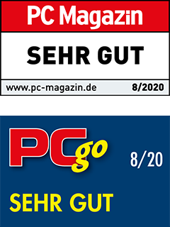 PC Magazin och PCgo