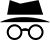 Incognito Icon