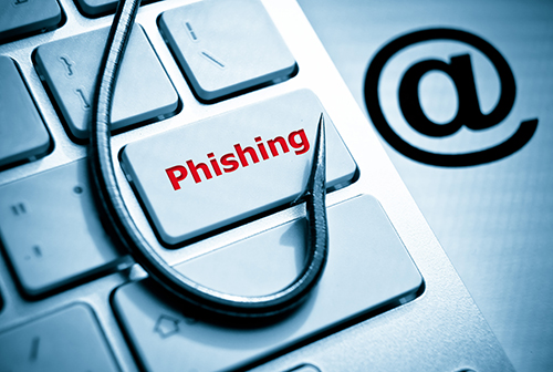 Trojaner und Phishing: So erkennen Sie gefährliche E-Mails