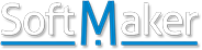Logotipo de SoftMaker