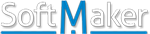 Logotipo de SoftMaker