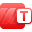 Icône de TextMaker