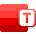 TextMaker icon