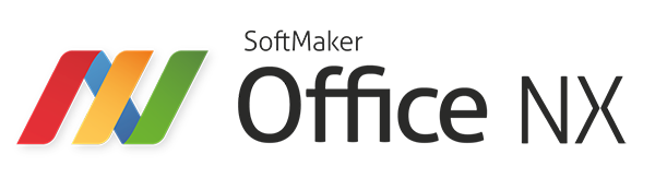 SoftMaker Office NX: logotipo