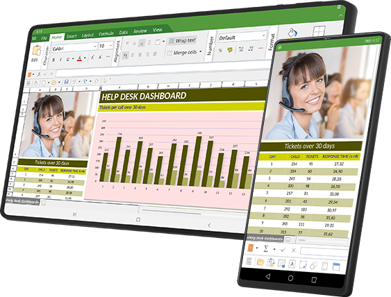 SoftMaker Office dla systemu Android